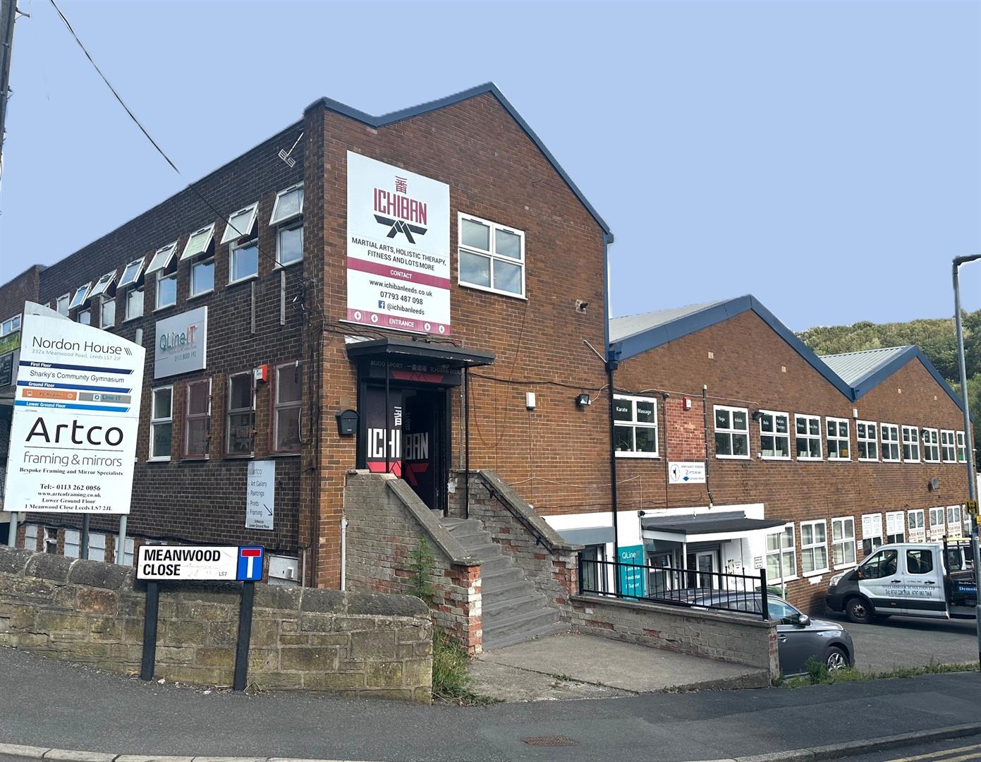 Photo of property
